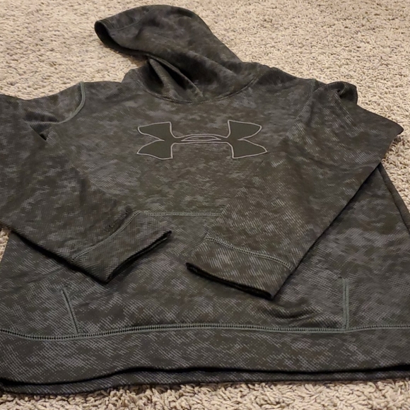 Under Armour - Picture 2 of 2